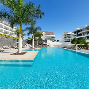 Hotel apartamentowy Marinell Collection, Palm-mar
