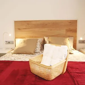 Gracia Gasthof Barcelona
