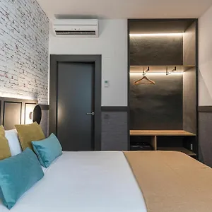 Bypillow San Mames Gasthof Bilbao