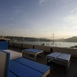 Iturriza Gasthof San Sebastián
