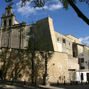 Santa Maria De Gasthof Úbeda