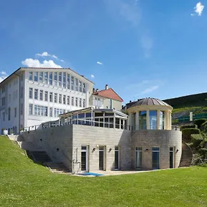 Hotel&talasoterapia Zelai Hotel Zumaia
