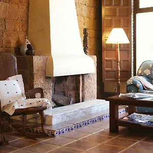 Hospederia Santiago Gasthof Chiclana de la Frontera