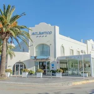 Atlantico Hotel Zahara de los Atunes